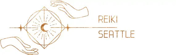 Reiki Seattle Logo